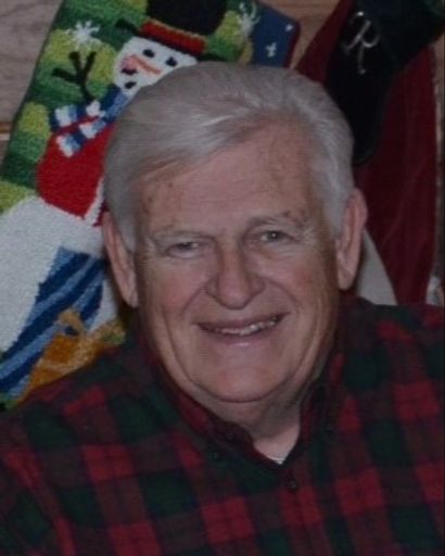 Randolph "Randy" K. Warner Profile Photo