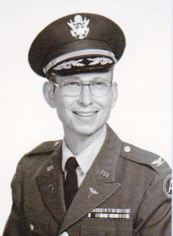 Col. Harper