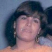 Martha Gonzales Almaguer Profile Photo