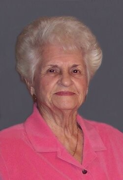 Winnie Donahew