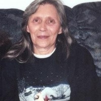 Patricia Ann Gustafson Liles