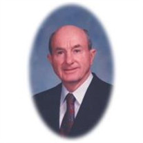 George W. Amerson Profile Photo
