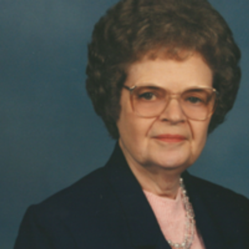 Dorothy "Joan" Peavler Profile Photo