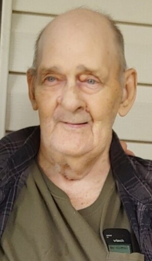 Howard "Jack" Mccloy Sr. Profile Photo