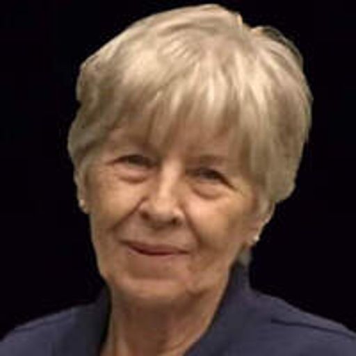 Barbara Lashley Profile Photo