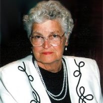 Kathleen M. Stiles