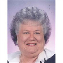 Mildred Hatton Darcey Profile Photo