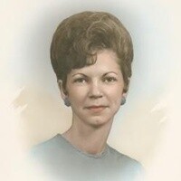 Frances Ann Smith Greene