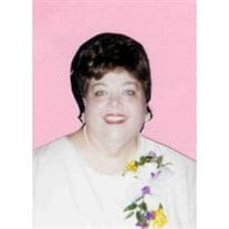 Donna Delroy Huey Profile Photo