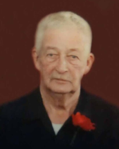 Jarman Lee Miller's obituary image