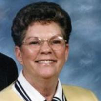 Lora June Sanders Profile Photo