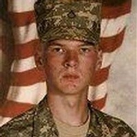 SPC Jeremy Lynn BROWN