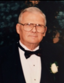 Vernon L. Geddings