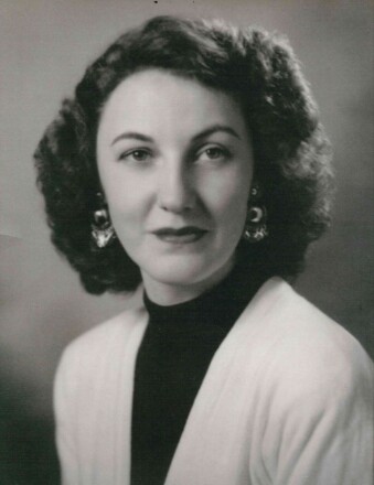 Mary Ruth Byrd Profile Photo