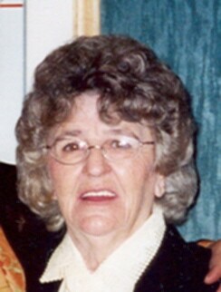 Betty J. Richardson