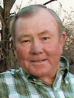 Freddy Kiker