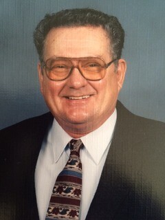 Joseph Charles"Chuck" Looman Sr.