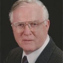 Robert O. Zehr