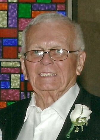 James W. “Jim” Deakyne