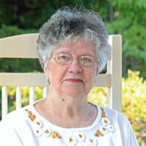 Ruth Hoyle Reed Profile Photo
