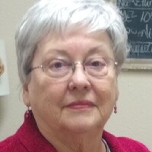 Shirley Gayle Wittie