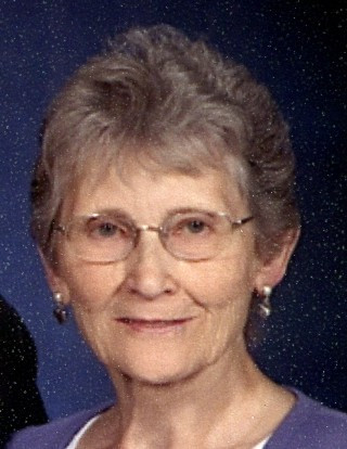 Irene Goskeson Profile Photo