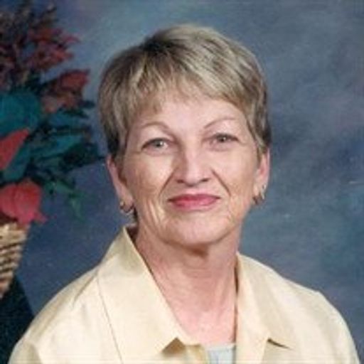 Joan Gilliam Profile Photo