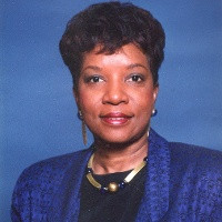 Shirley Ann Brown