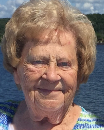 Betty Jane Schark Profile Photo