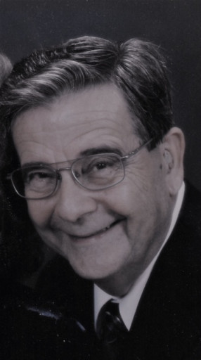 William J. Webster Profile Photo
