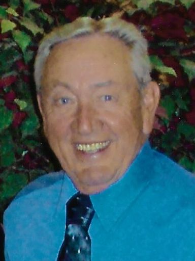Francis Kaiser Profile Photo