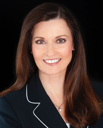 Terri Walker Cornett Profile Photo