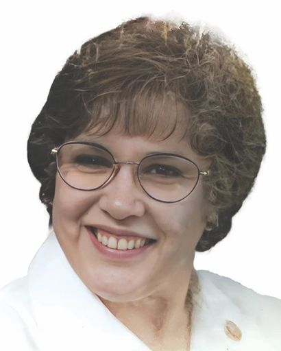 Patricia R. Patterson's obituary image