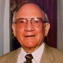 Robert E. "Bob" Melloy