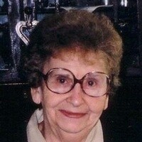 Lucille Wilhemina Marie Albee