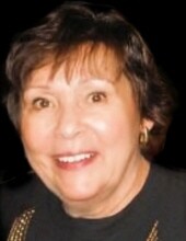Linda (Sutherland) Brown Profile Photo