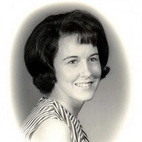 Martha Carol West Profile Photo