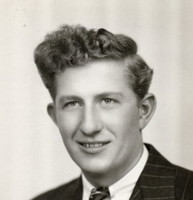 Vernon Olhoft Profile Photo