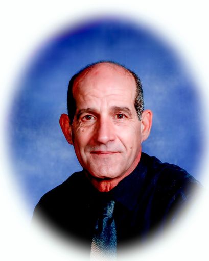 Alan Jay Pratt, Sr.'s obituary image