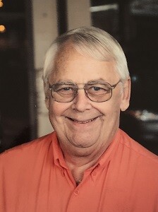 Dr. Donald E. Hall Profile Photo