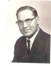 Rev. Don Russell Williams Profile Photo