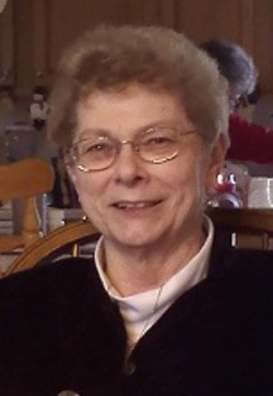 Judy Walters Profile Photo