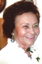 Louise Juanita Eaton