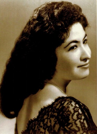 Carmen Huerta Profile Photo