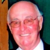 George Bennett Harris, Jr. Profile Photo