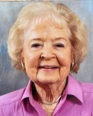 Betty T. Long's obituary image