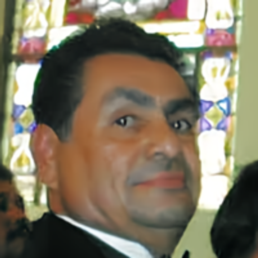 Reynaldo Jerry Dominguez Profile Photo