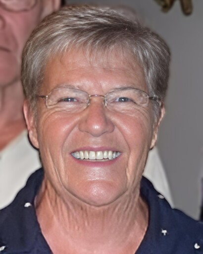 Bonnie Jean Flugel's obituary image
