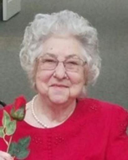 Betty N. Norris