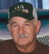 Earnest Wilson Landrum, Jr.